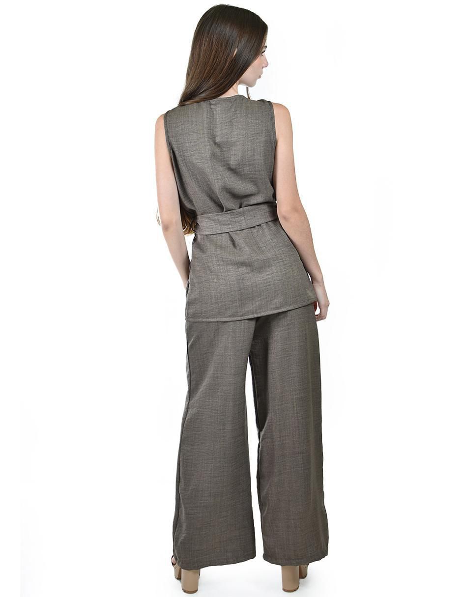 Conjunto de vestir para mujer 2 piezas 3