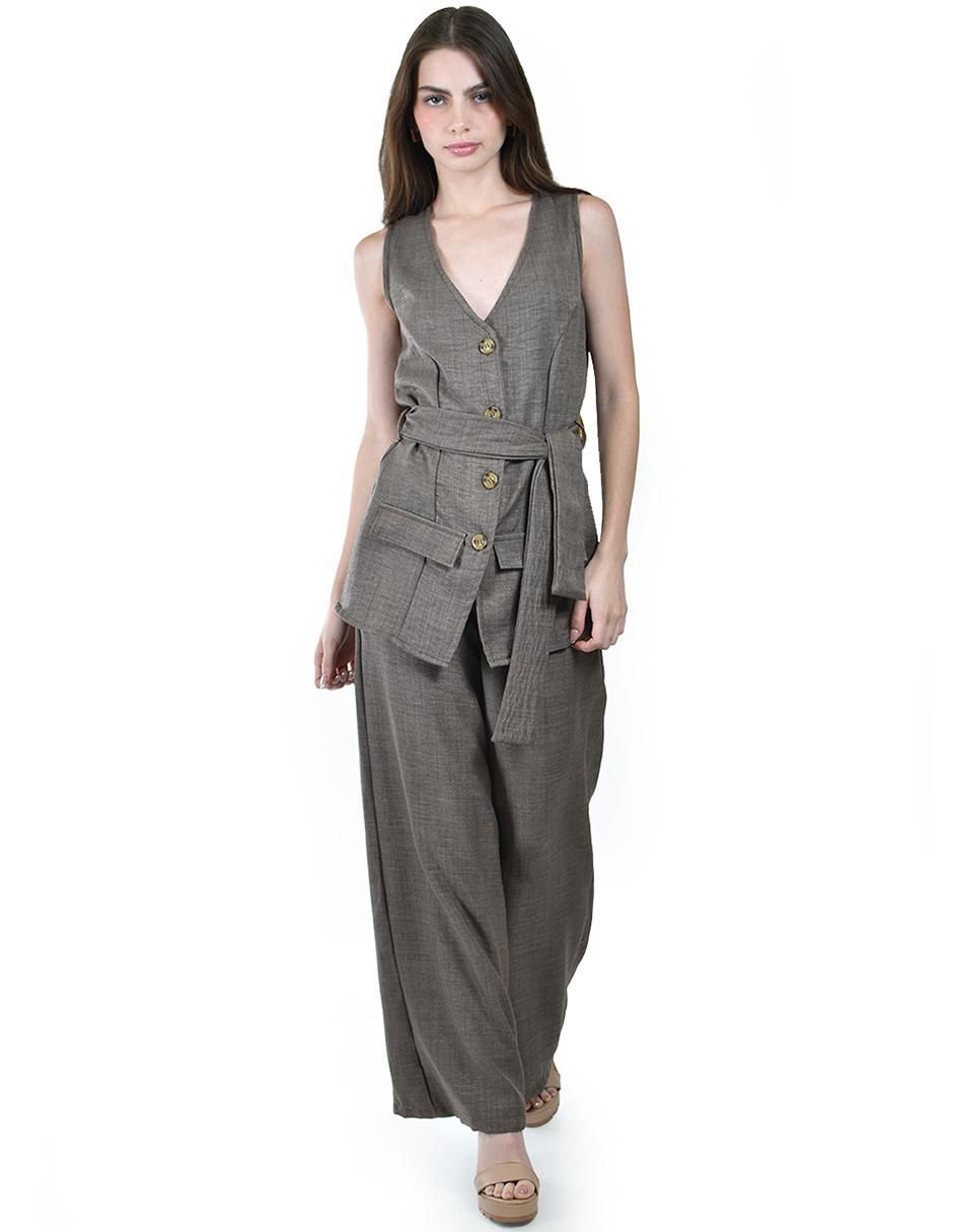 Conjunto de vestir para mujer 2 piezas 5