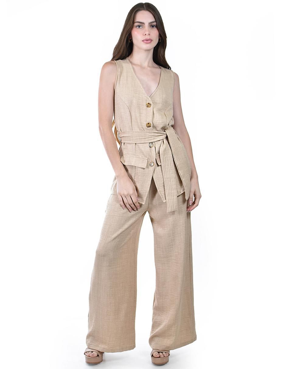 Conjunto de vestir para mujer 2 piezas