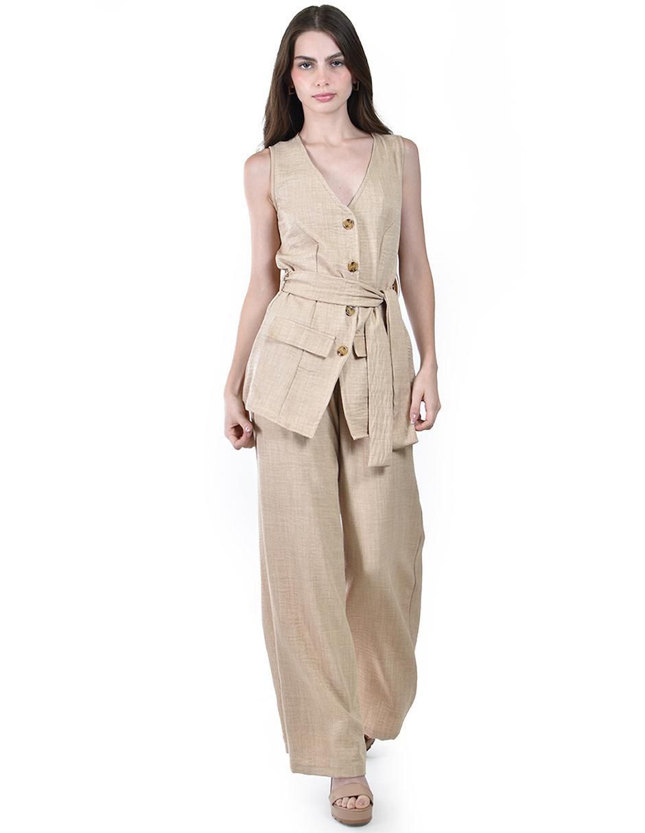Conjunto de vestir para mujer 2 piezas 5