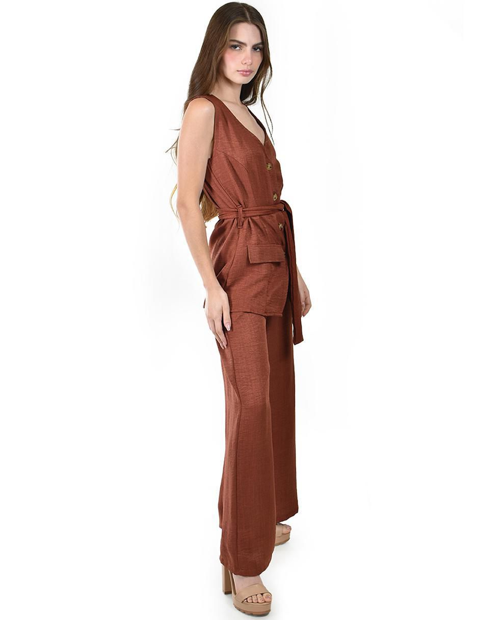 Conjunto de vestir para mujer 2 piezas 2