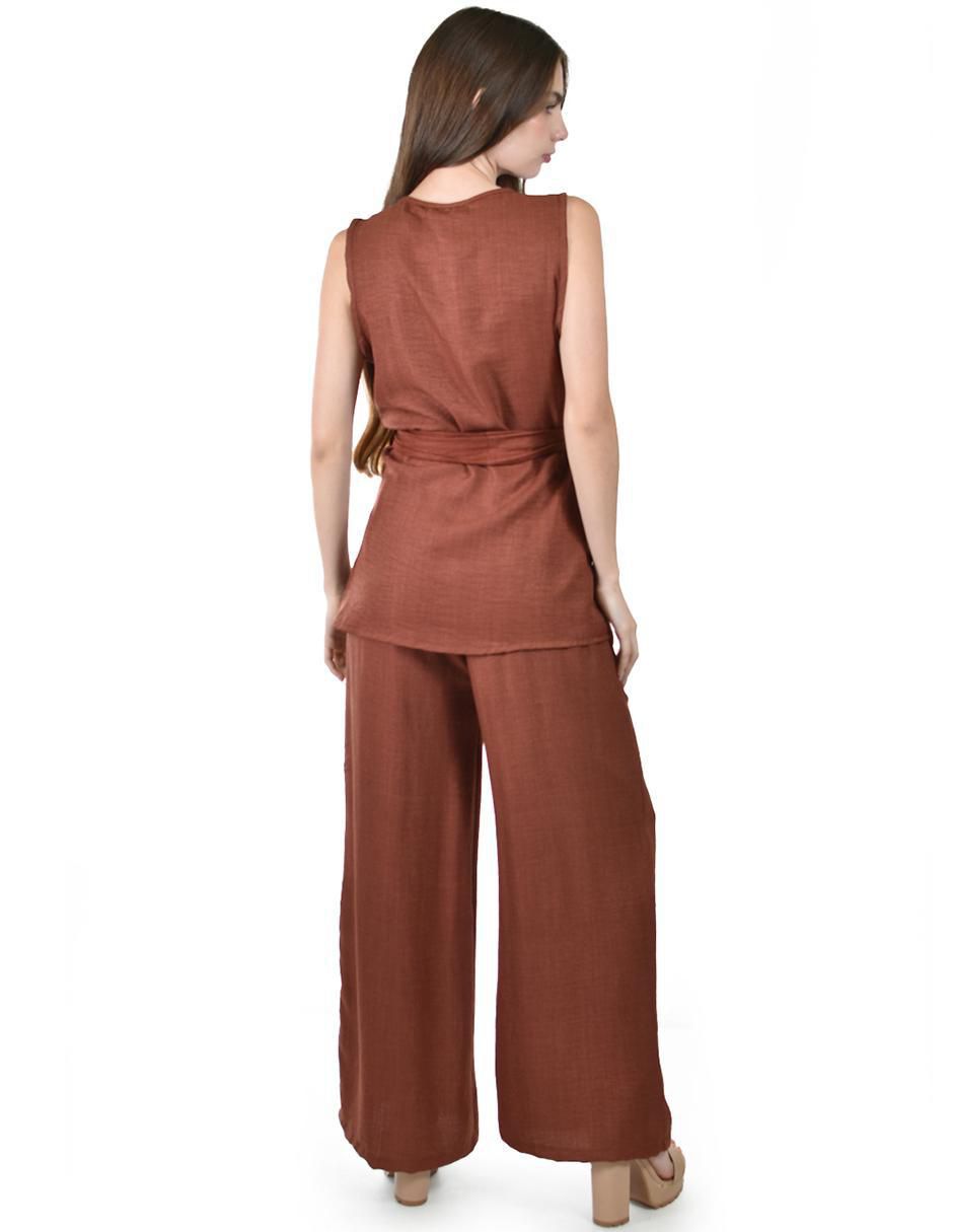 Conjunto de vestir para mujer 2 piezas 3