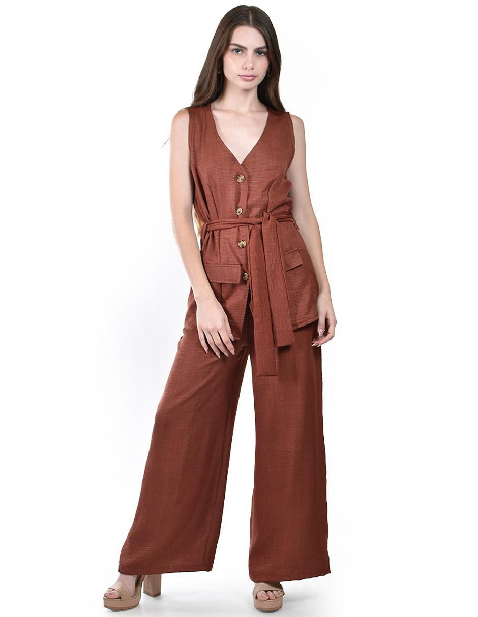 Conjunto de vestir para mujer 2 piezas 5