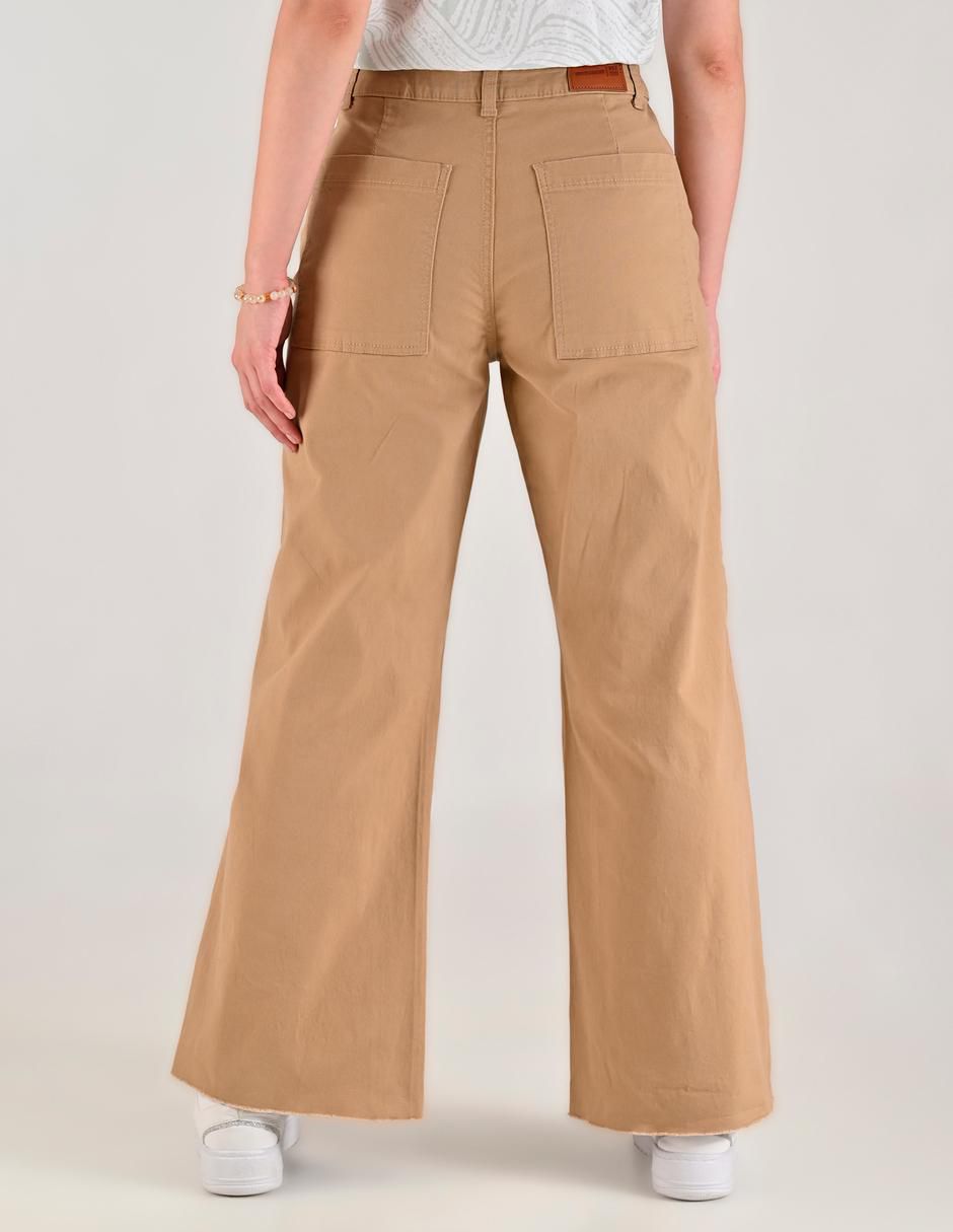 "jeans/jegging/jeans jogger" regular straight supply 18-0427-5538 "corte" cintura "para mujer"