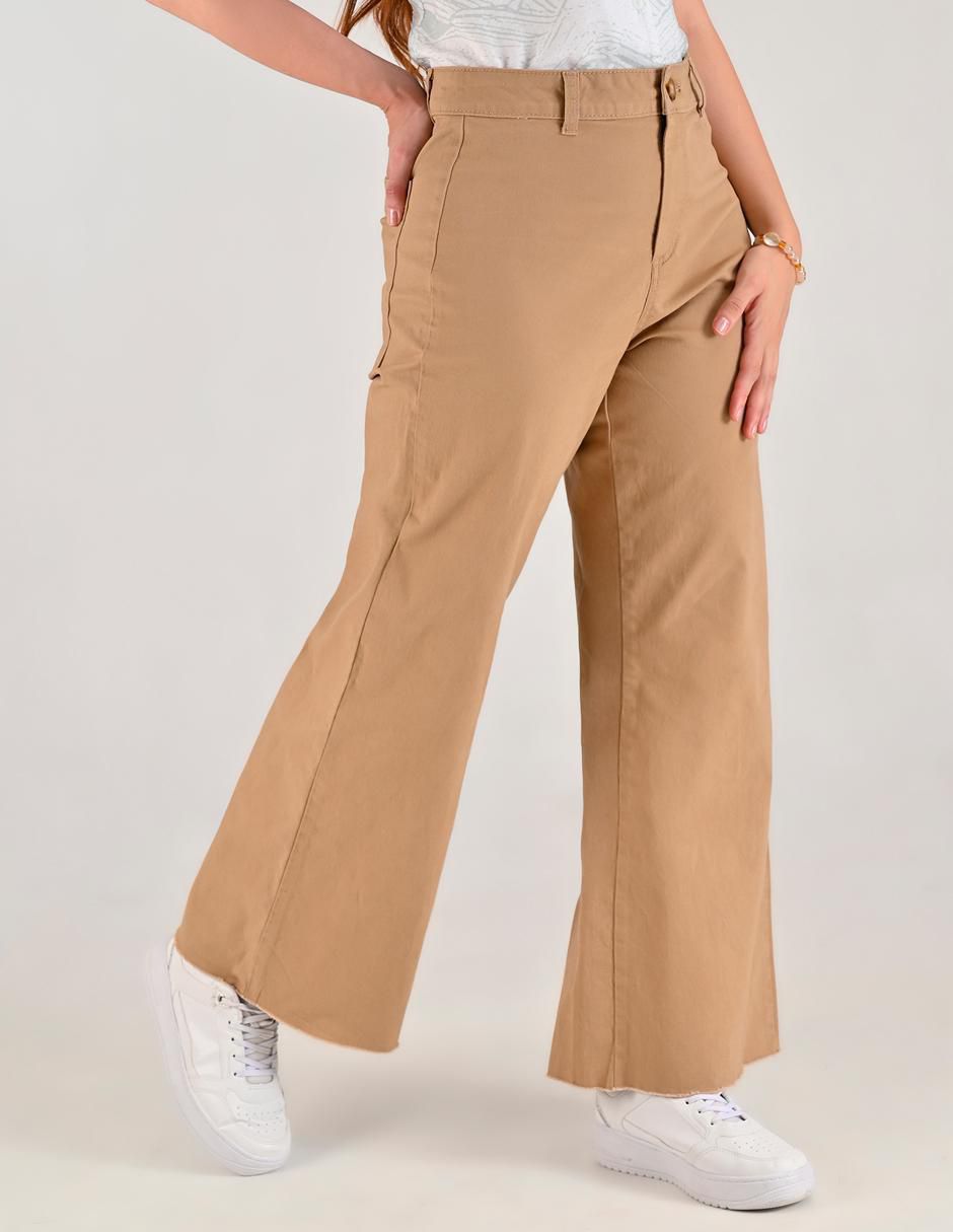 "jeans/jegging/jeans jogger" regular straight supply 18-0427-5538 "corte" cintura "para mujer"