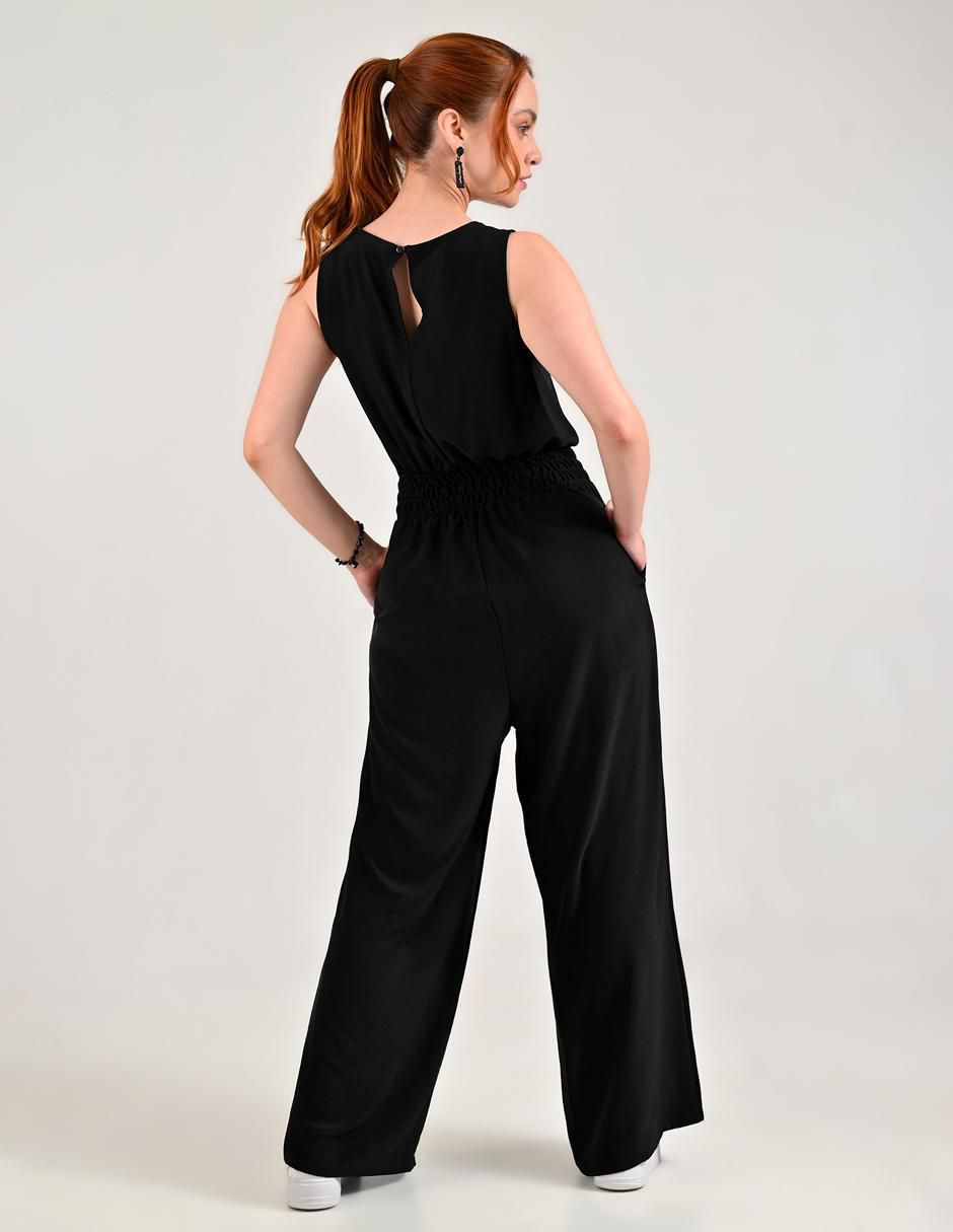 Jumpsuit casual para mujer 2