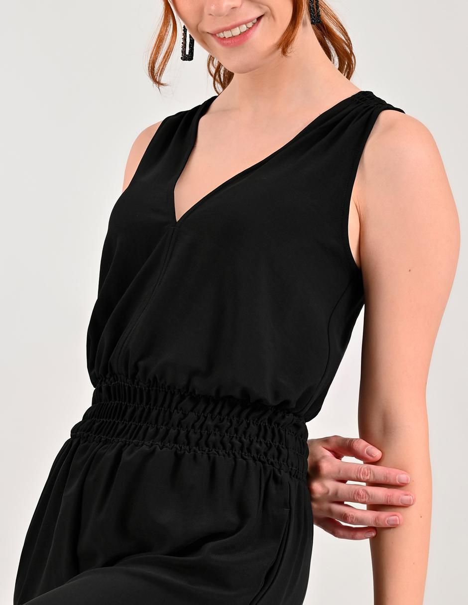 Jumpsuit casual para mujer 4