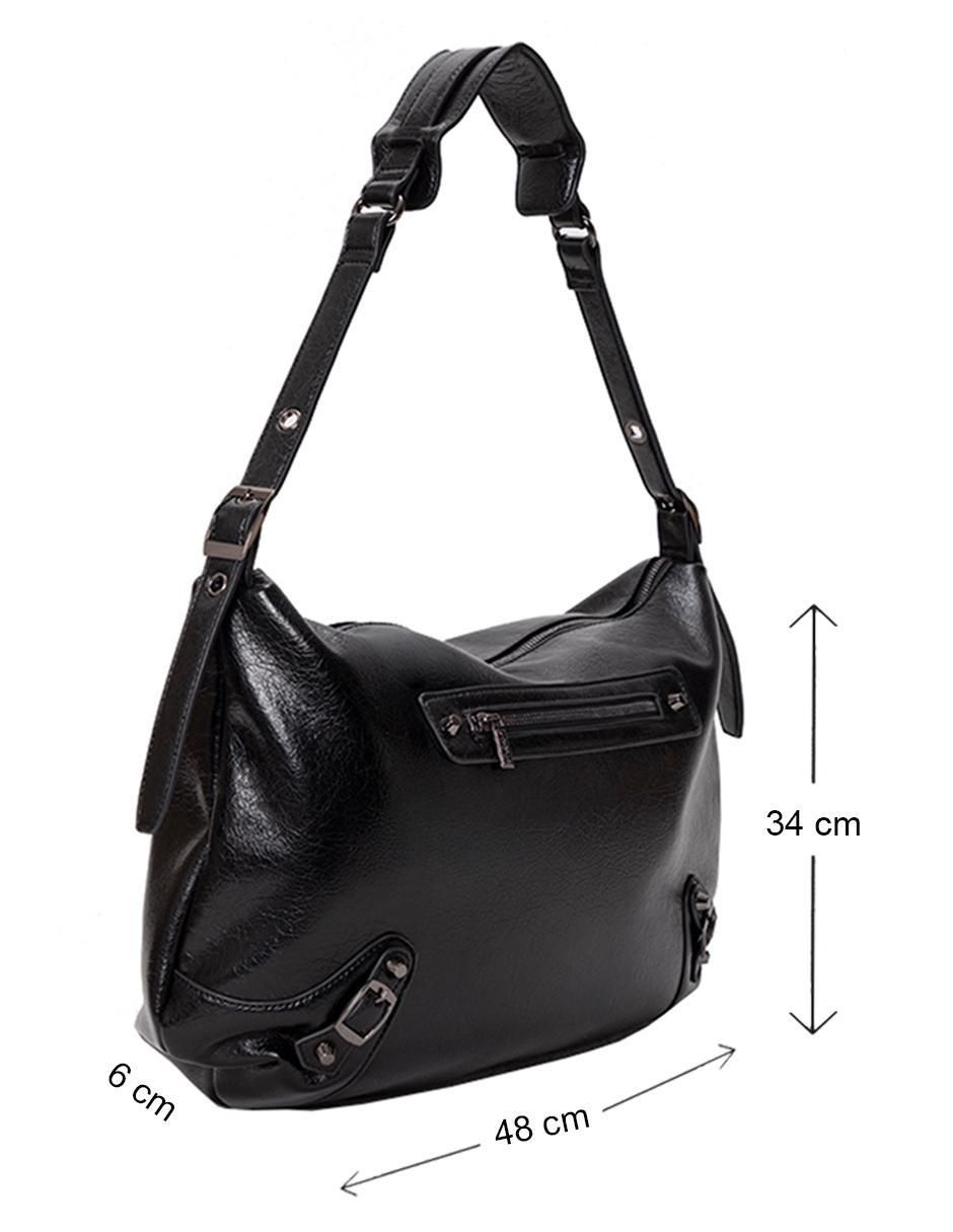 Bolsa shoulder para mujer 4