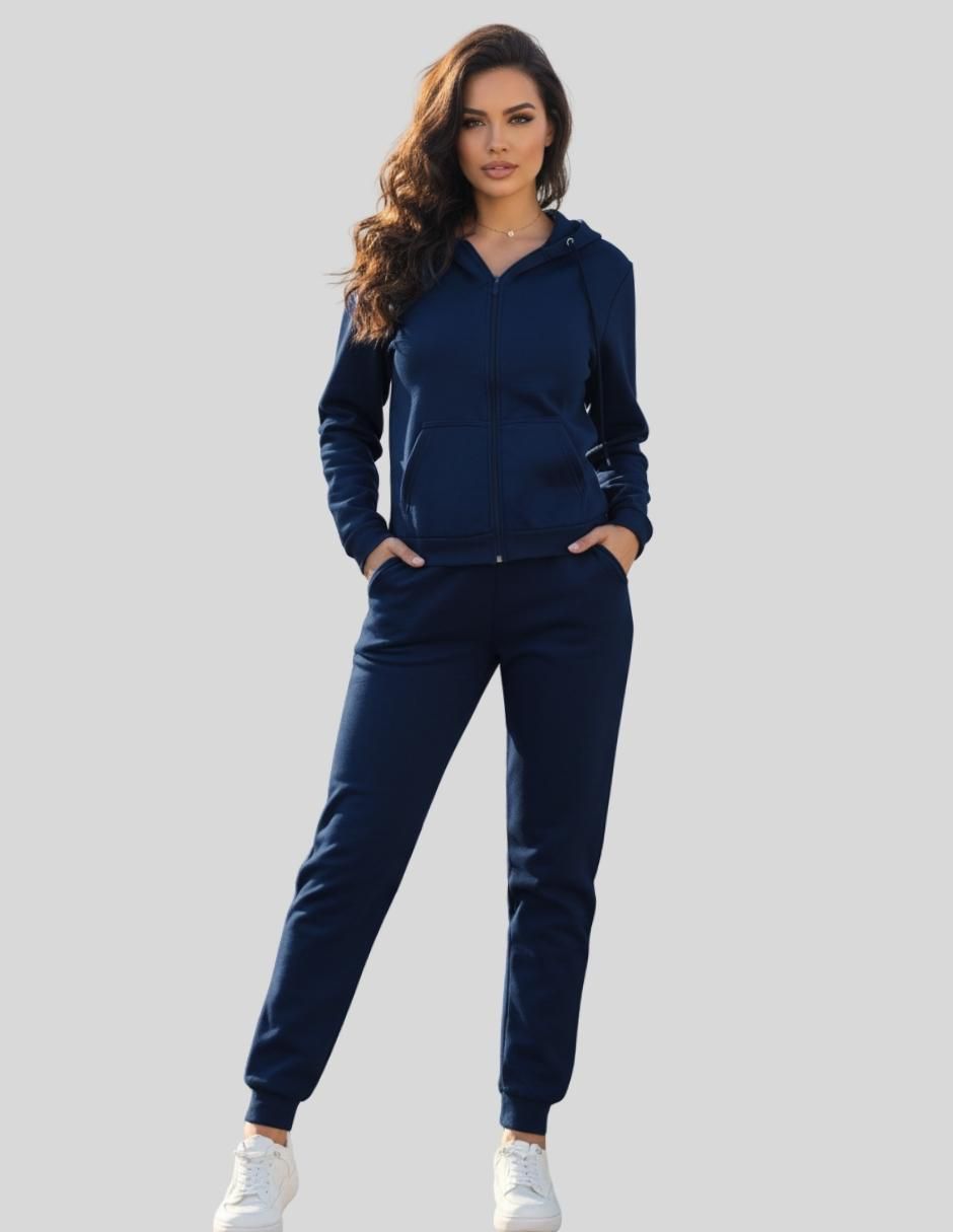 Conjunto Malabis thermal set para mujer 2 piezas