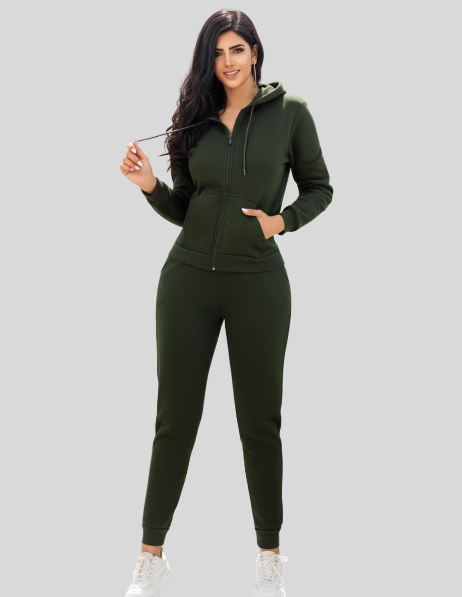 Verde militar 8