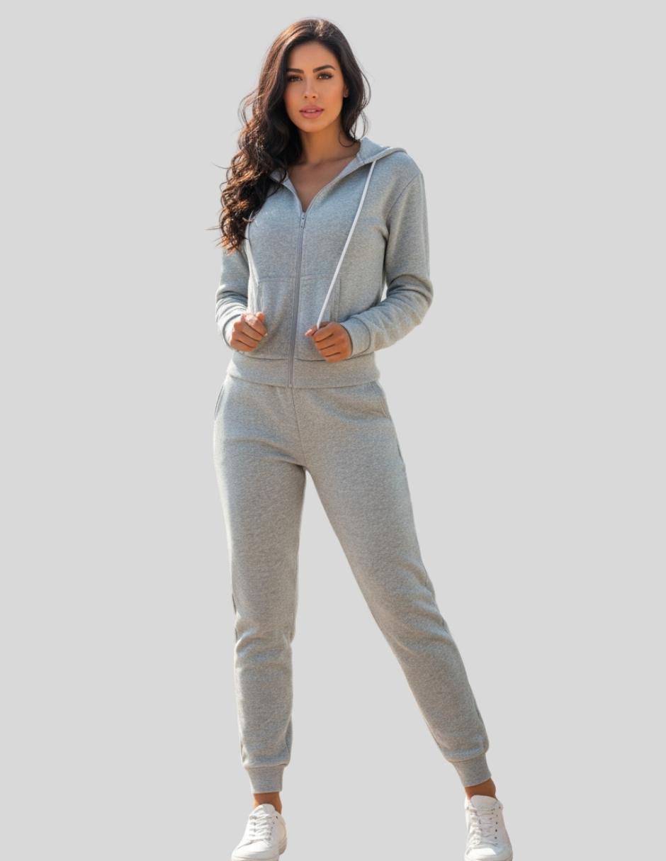 Conjunto Malabis thermal set para mujer 2 piezas Conjunto Malabis thermal set para mujer 2 piezas