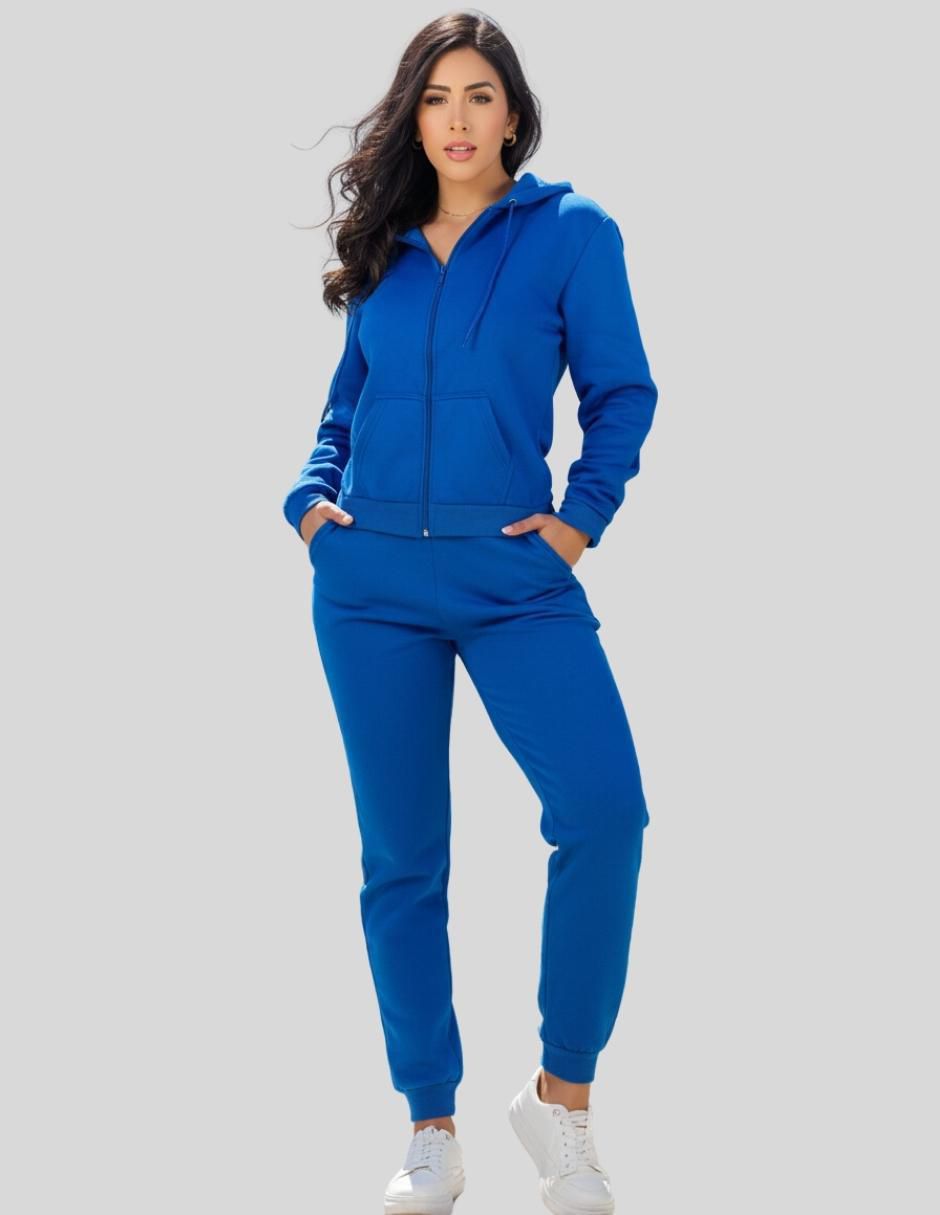 Conjunto Malabis thermal set para mujer 2 piezas Conjunto Malabis thermal set para mujer 2 piezas