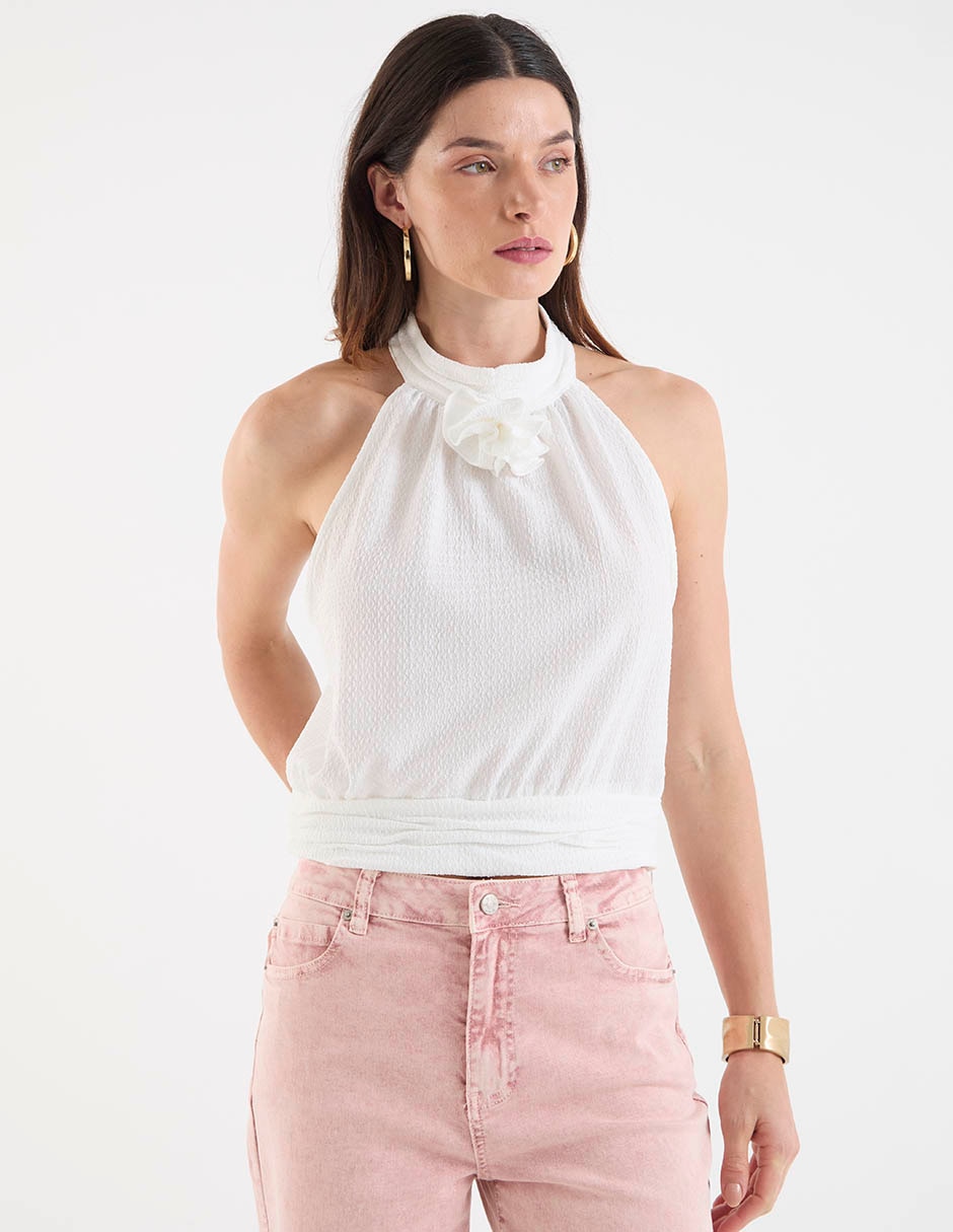 Blusa para mujer
