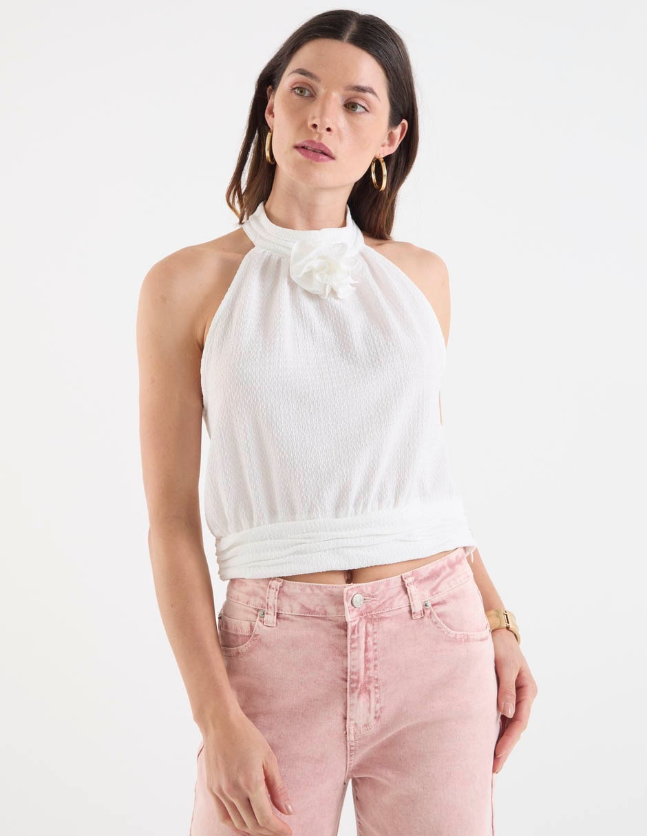 Blusa para mujer 2