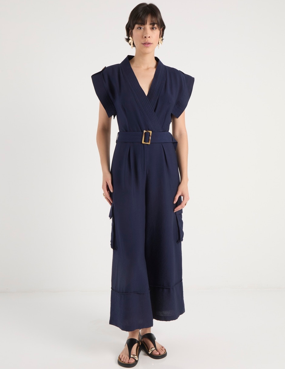 Jumpsuit para mujer