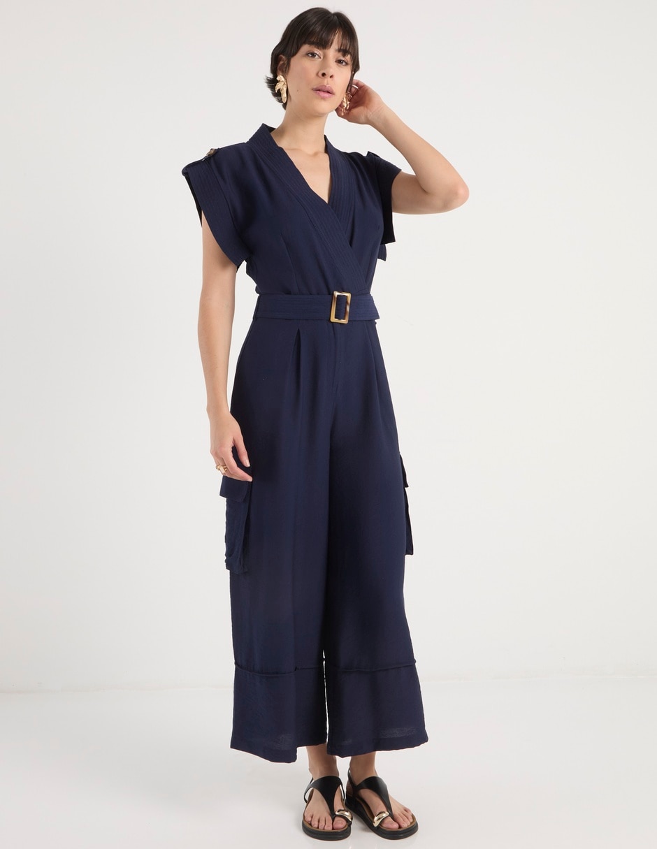 Jumpsuit para mujer 3