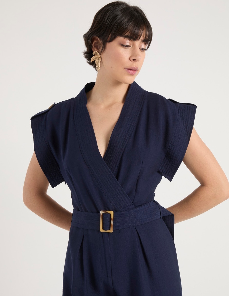 Jumpsuit para mujer 4