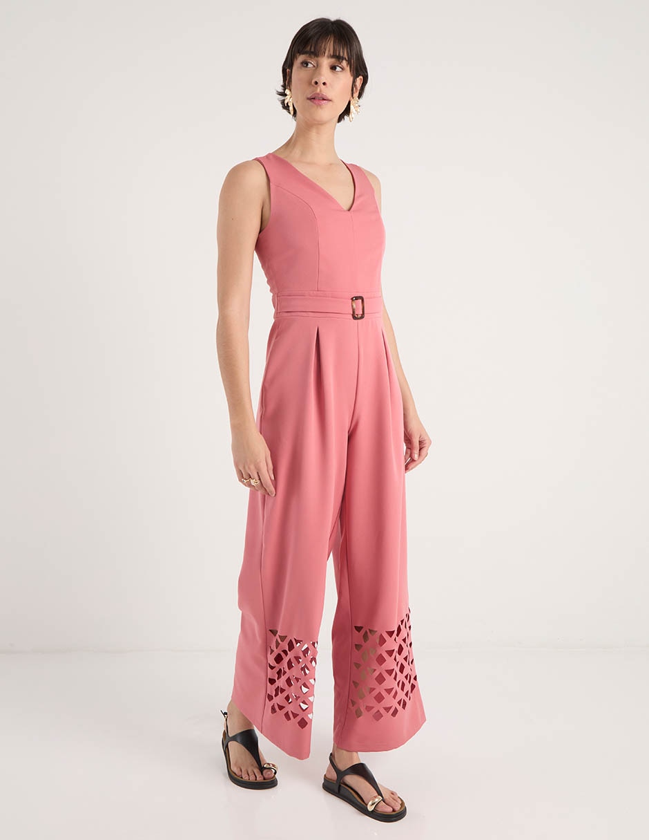 Jumpsuit para mujer 3