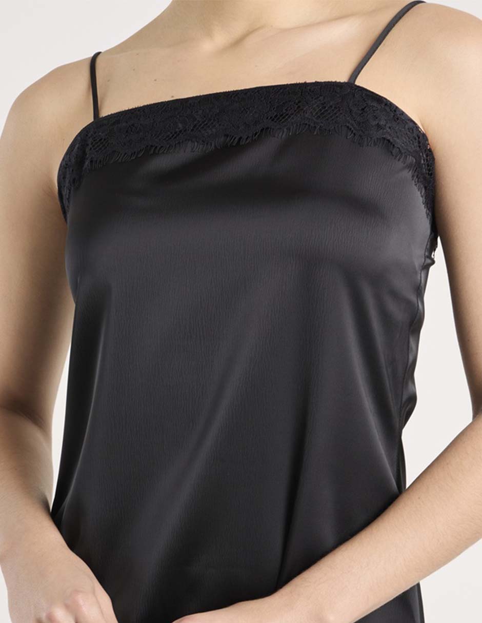 Vestido mini casual para mujer 4