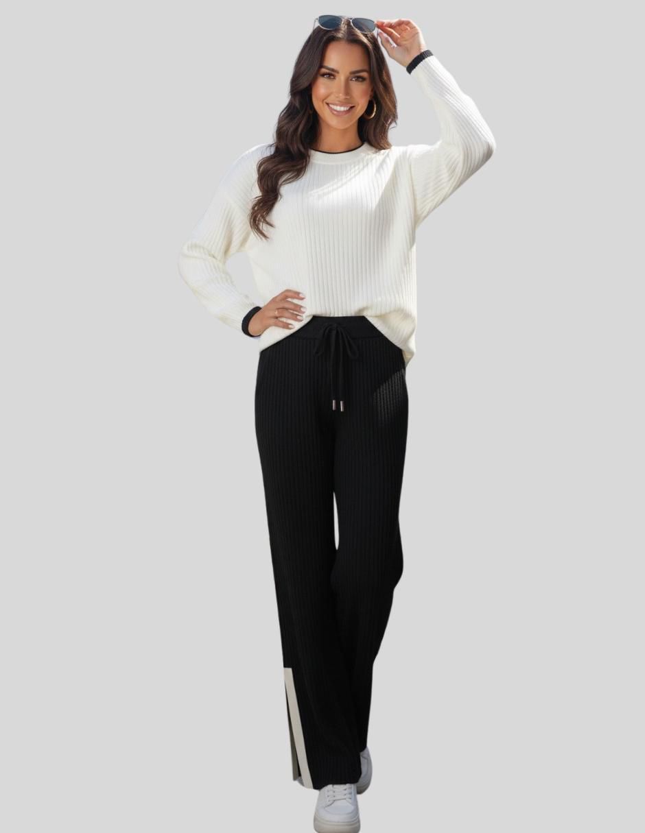 Conjunto para mujer 2 piezas Conjunto para mujer 2 piezas