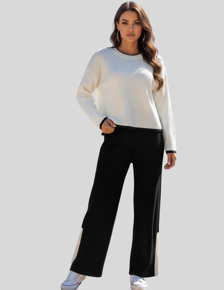 Conjunto para mujer 2 piezas 3
