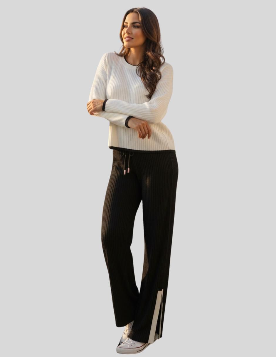 Conjunto para mujer 2 piezas 5
