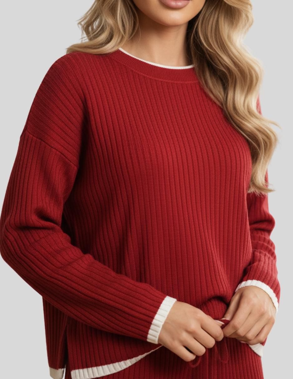 Conjunto casual malabis conjuntos d epantalon de mujer "de" poliéster "para" mujer 2 piezas