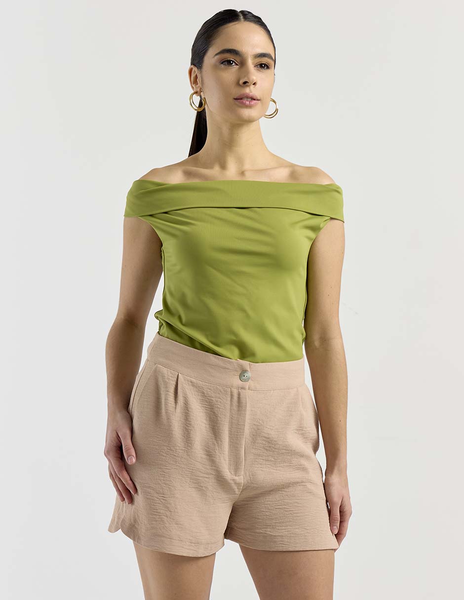 Short para mujer