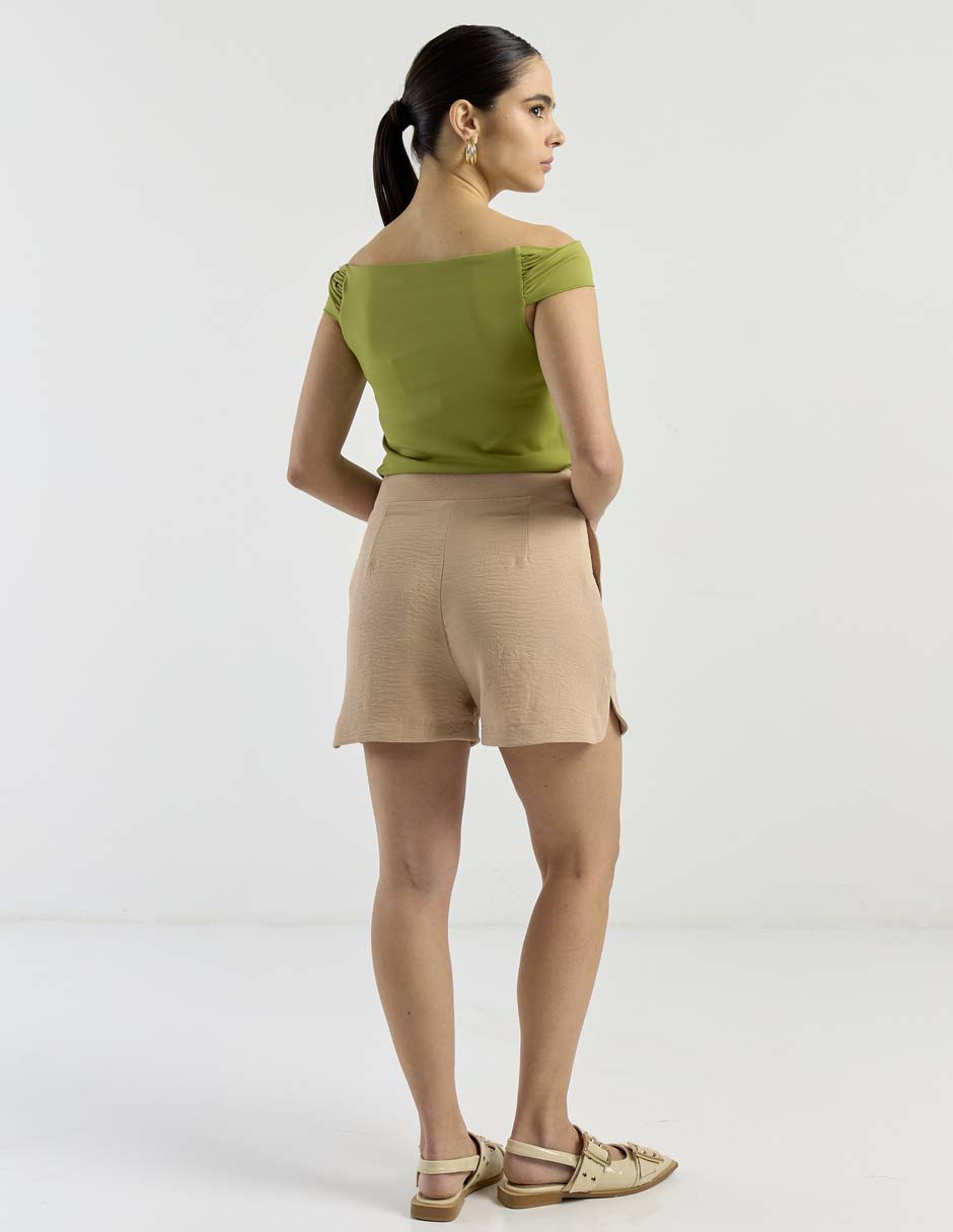 Short para mujer 6
