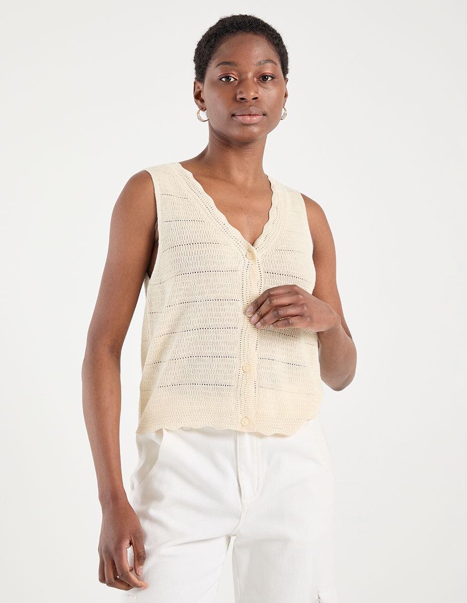 Blusa para mujer