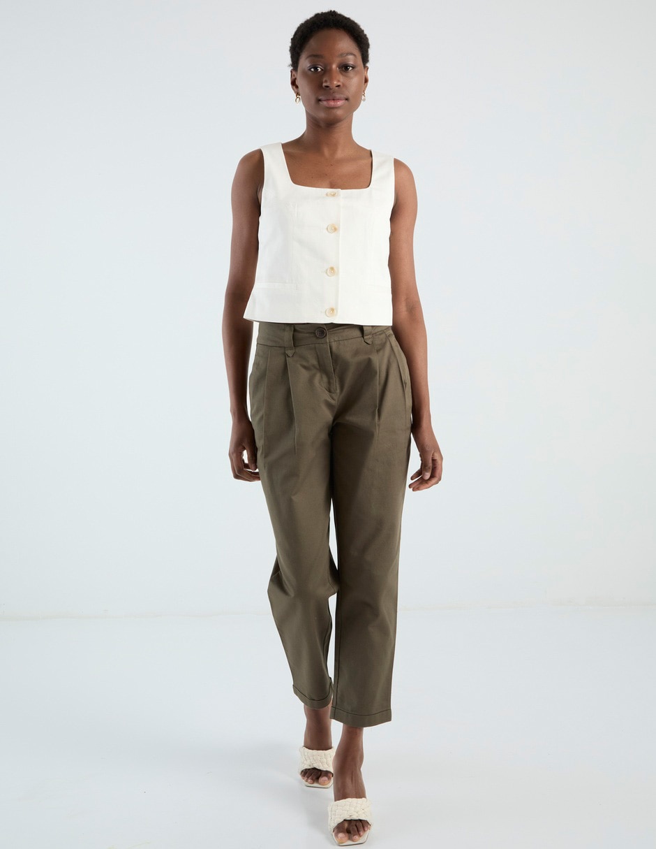 Chaleco Vero Moda para mujer