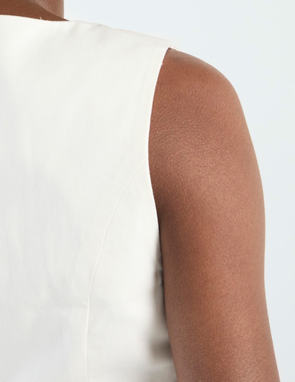 Chaleco Vero Moda para mujer