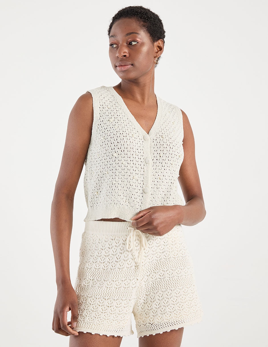 Blusa para mujer