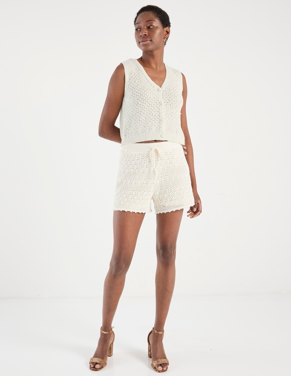 Blusa Vero Moda para mujer