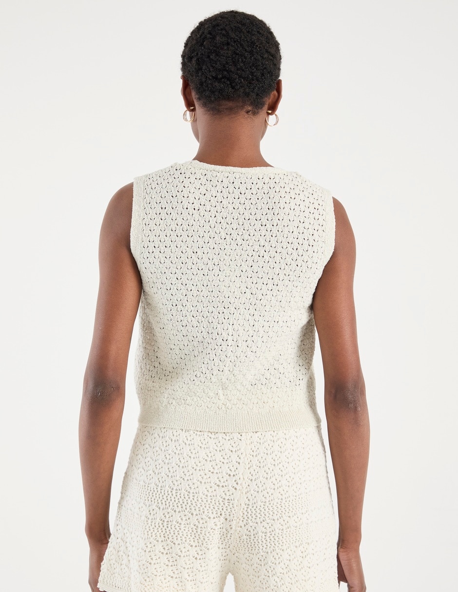 Blusa Vero Moda para mujer