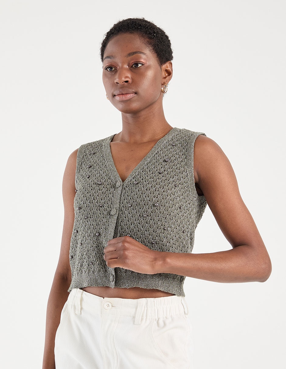 Blusa para mujer