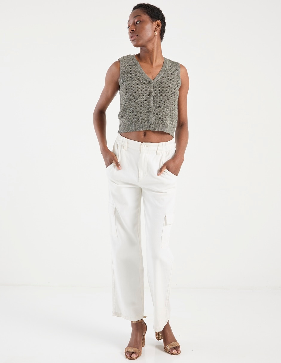 Blusa para mujer 3