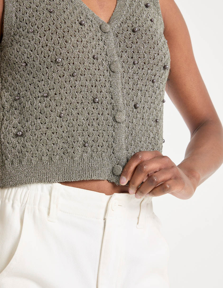 Blusa para mujer 5