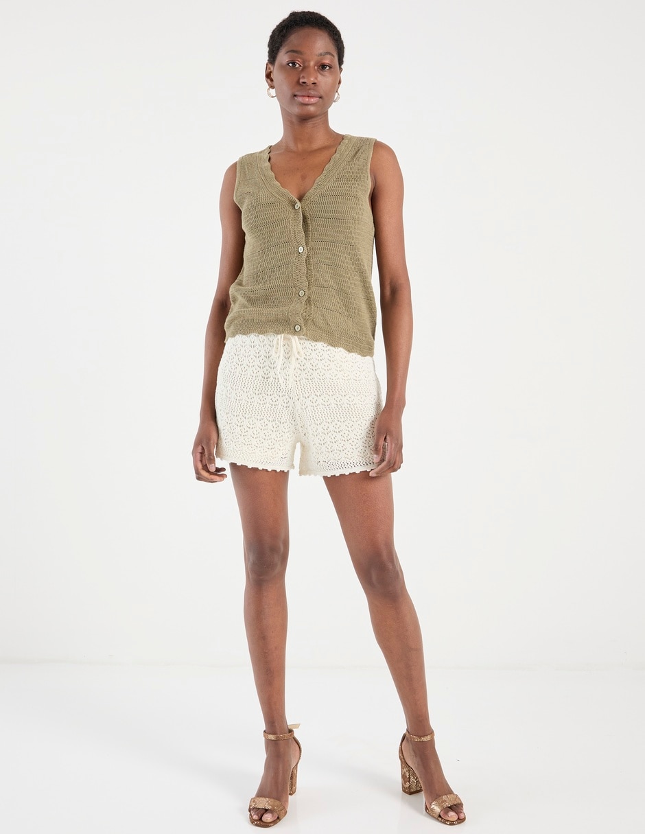 Short para mujer 2