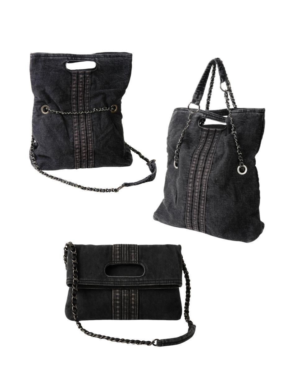 Bolsa crossbody Kora para mujer 2