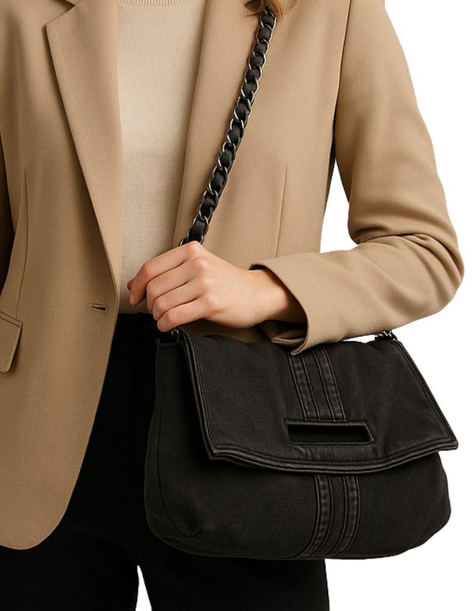 Bolsa crossbody Kora para mujer 7