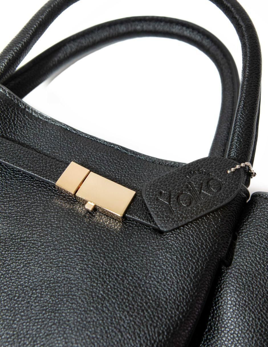 Bolsa crossbody para mujer 6