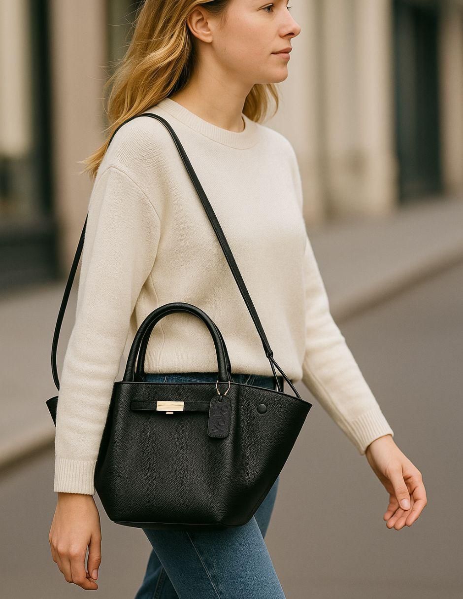 Bolsa crossbody para mujer 7