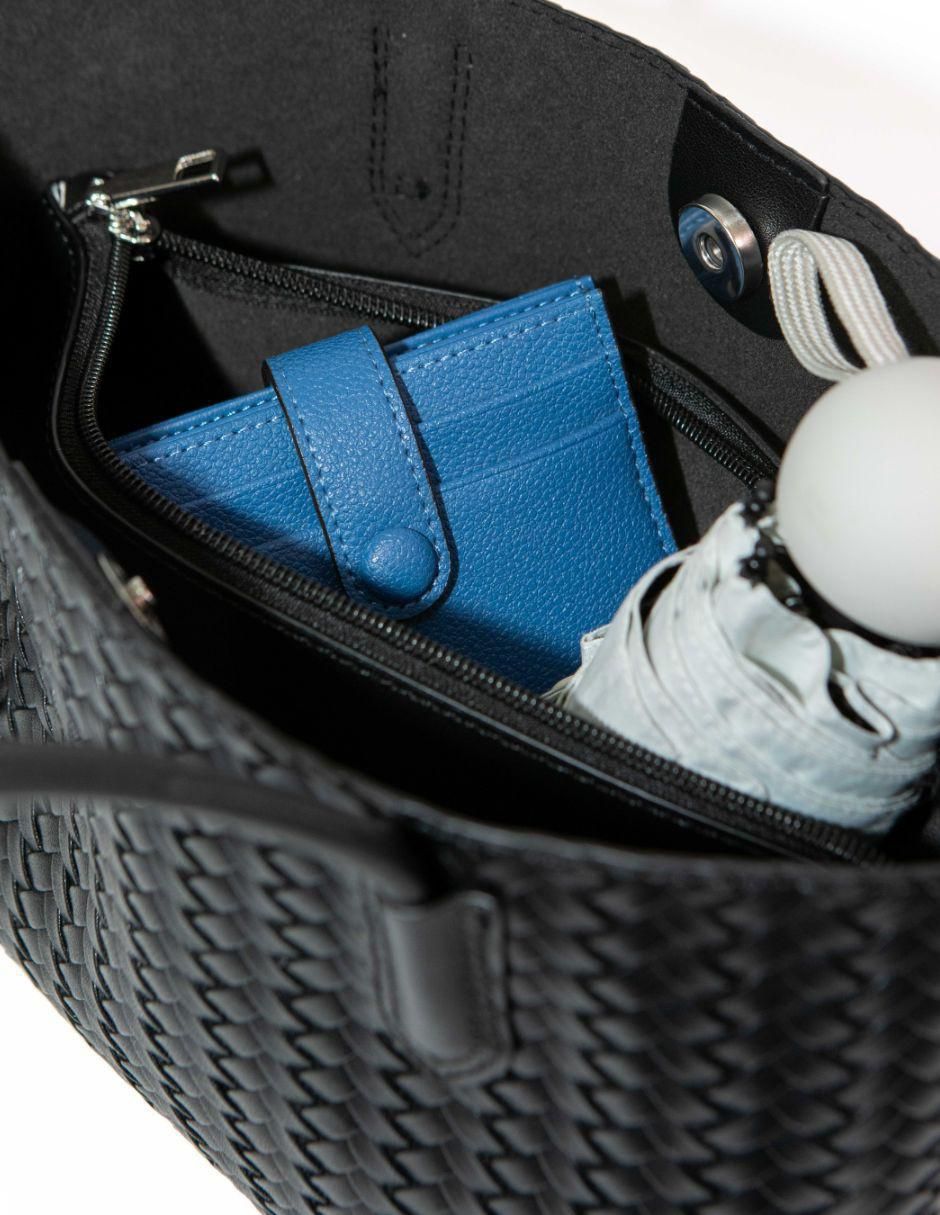 Bolsa tote Lía Belle para mujer 5