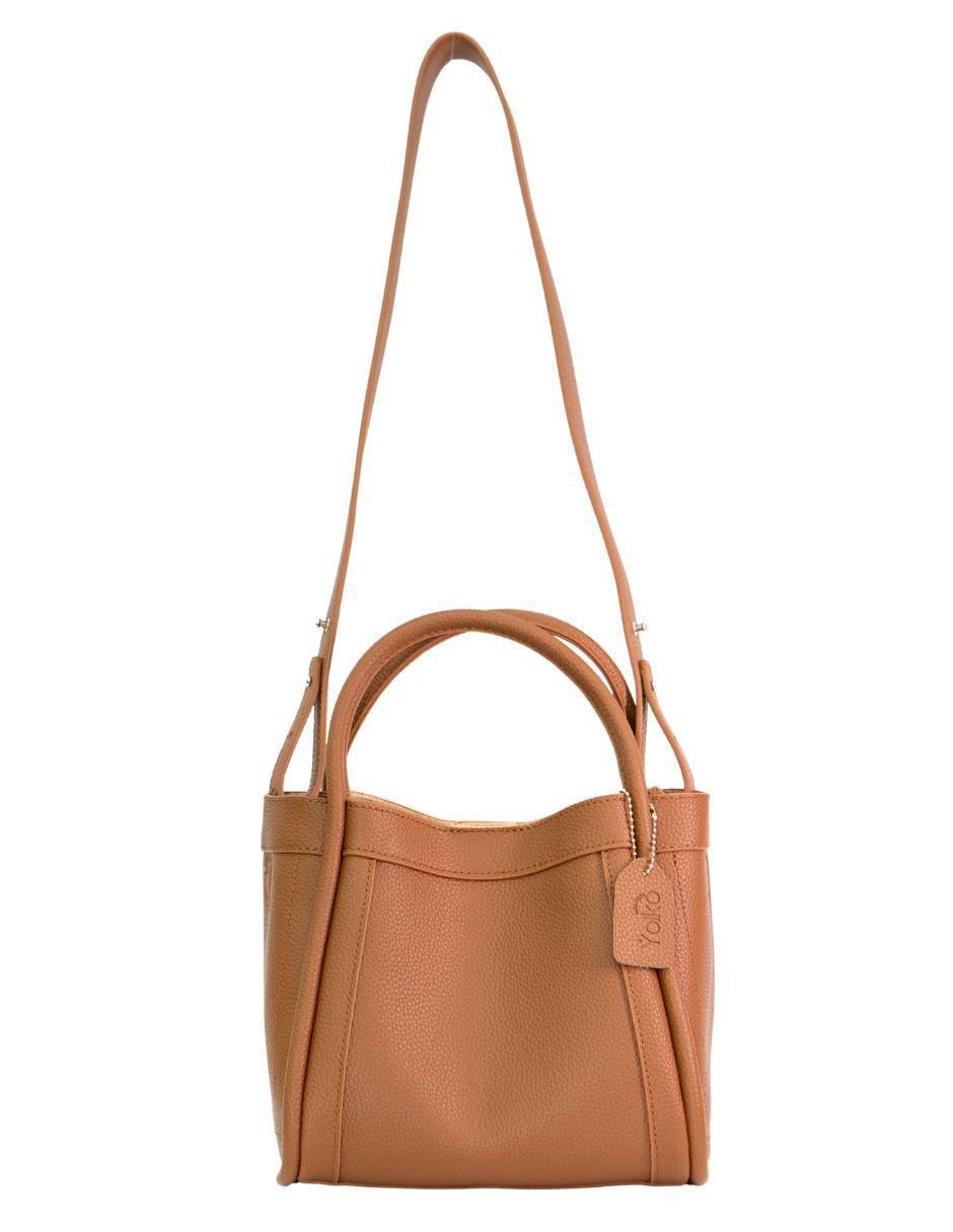 Bolsa crossbody para mujer
