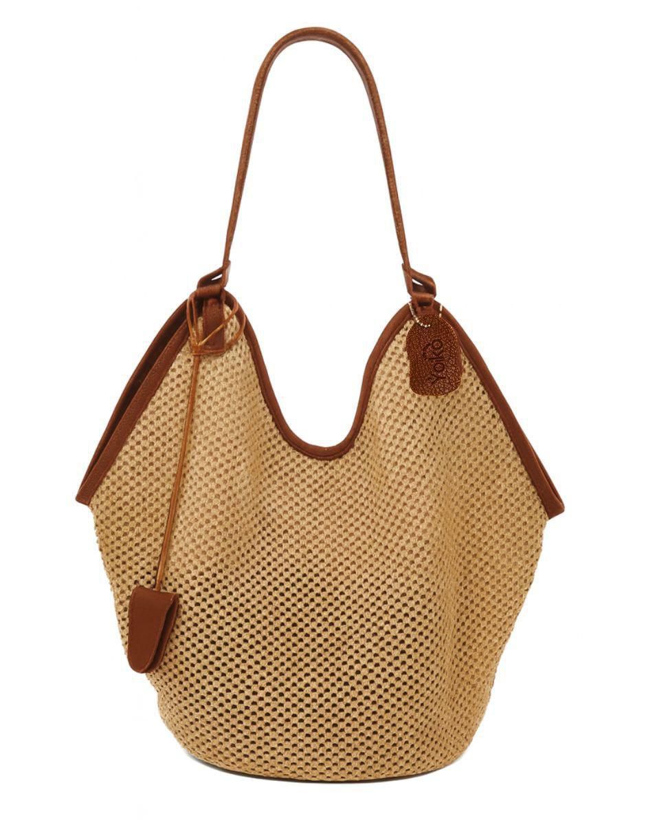 Bolsa tote Kaïra para mujer