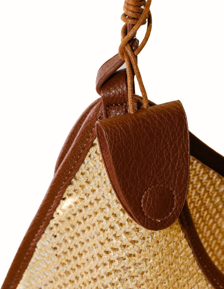 Bolsa tote Kaïra para mujer 5