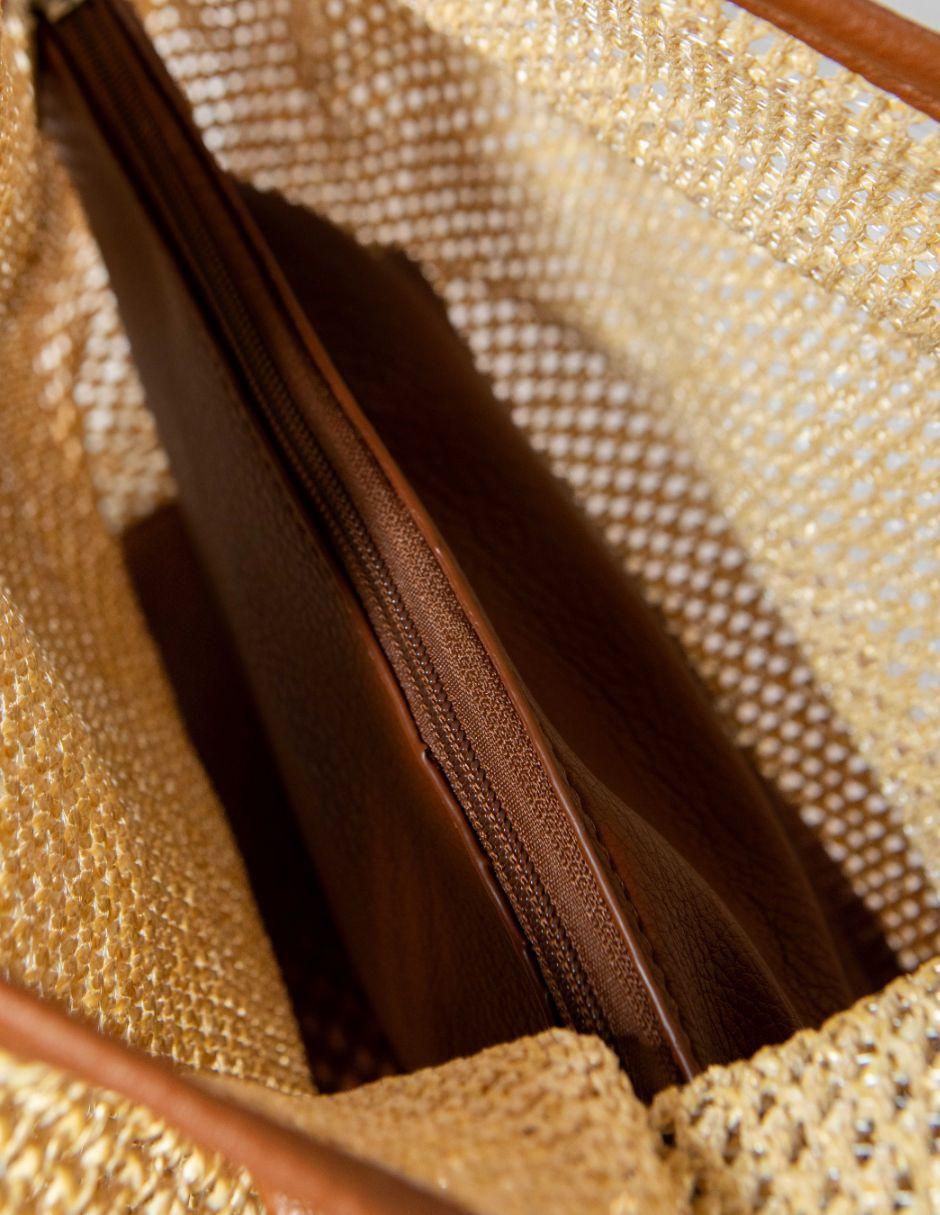 Bolsa tote Kaïra para mujer 7