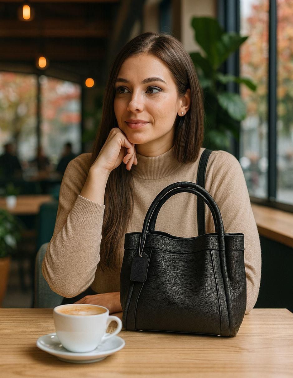 Bolsa crossbody para mujer 7
