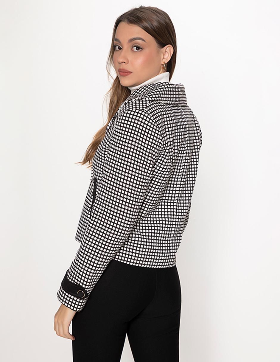 Abrigo regular para mujer 2